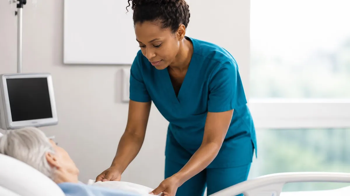 Types of LPN to RN Bridge Programs - LPN - Certified Practical Nurse certification study resource