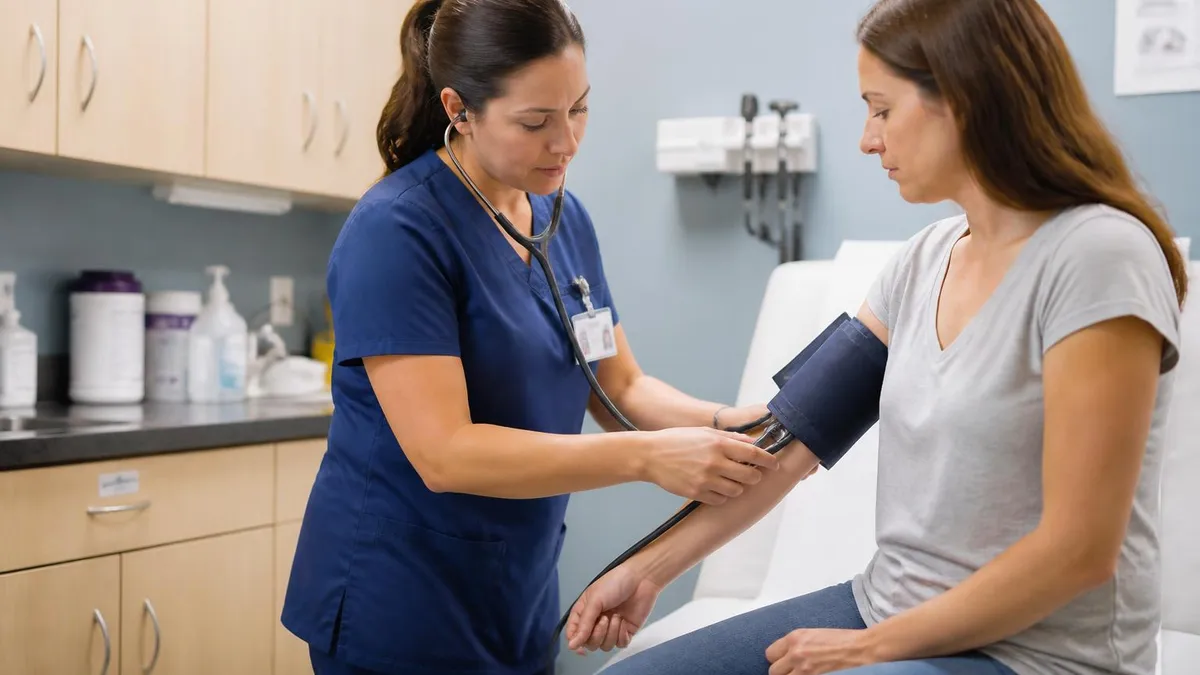 Upper Cape Tech LPN Program - LPN - Certified Practical Nurse certification study resource