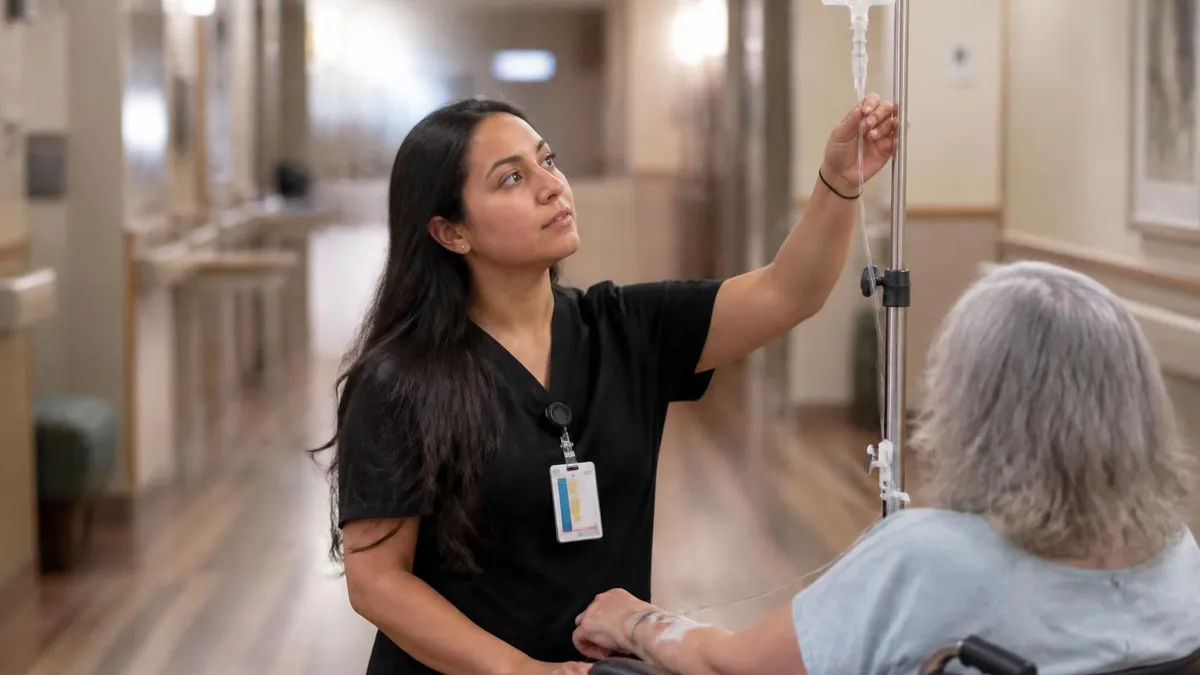 Veeb LPN Program - LPN - Certified Practical Nurse certification study resource