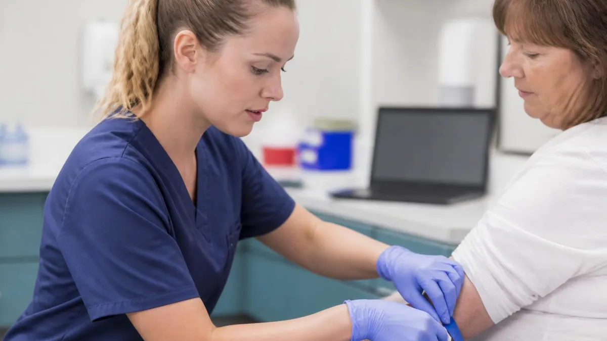 West Virginia LPN Board — Contact - LPN - Certified Practical Nurse certification study resource