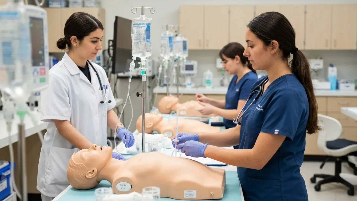 West Virginia LPN Board - LPN - Certified Practical Nurse certification study resource