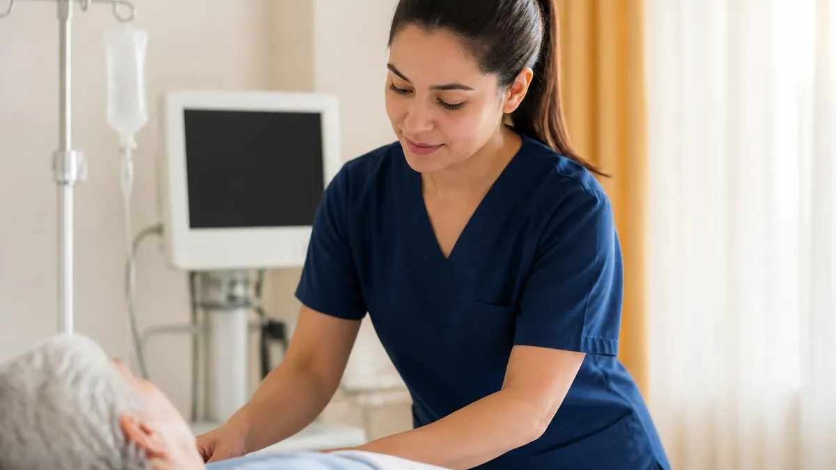 What LPN Certification Actually Means - LPN - Certified Practical Nurse certification study resource