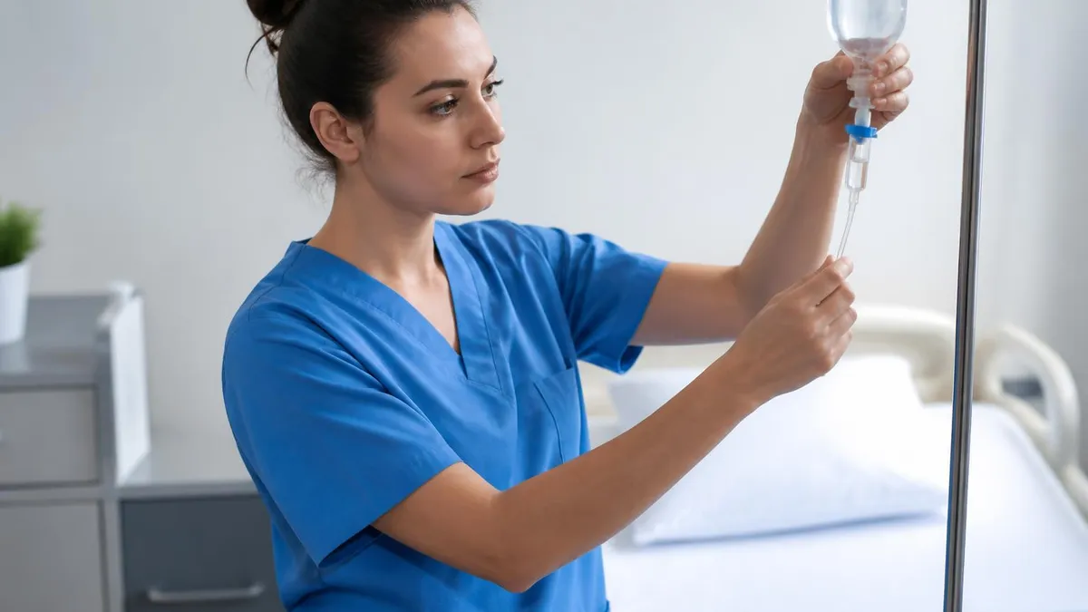 What's Tested on the TEAS Test for LPN Programs - LPN - Certified Practical Nurse certification study resource