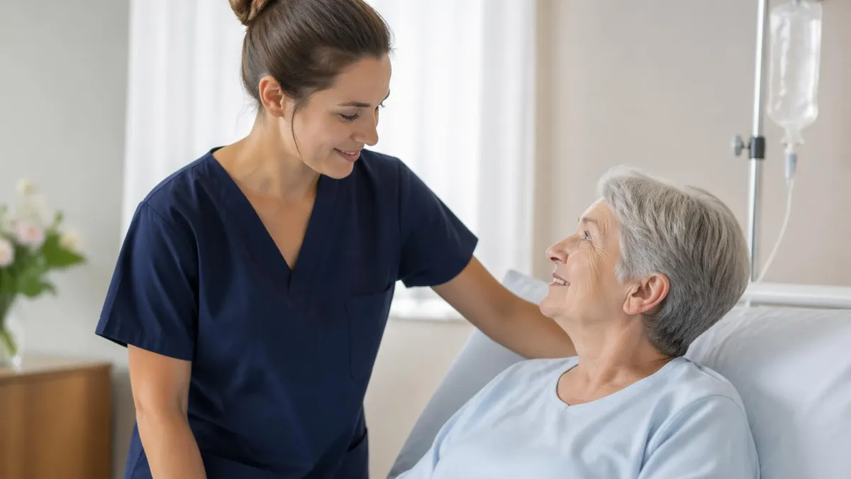 Where Licensed Practical Nurses Work - LPN - Certified Practical Nurse certification study resource