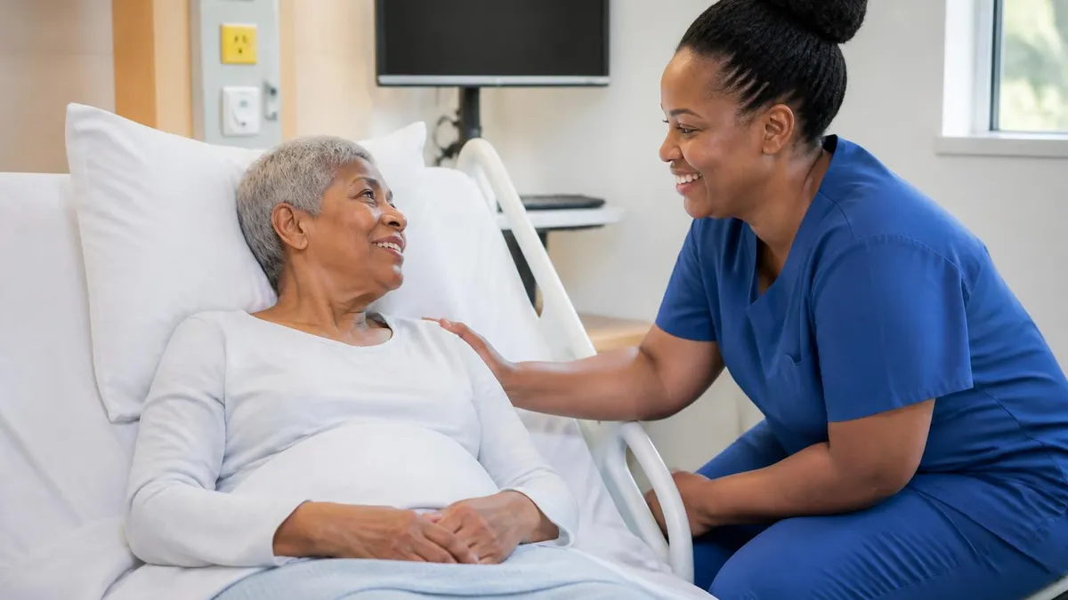 Where Lpns and Rns Work in 2026 - LPN - Certified Practical Nurse certification study resource