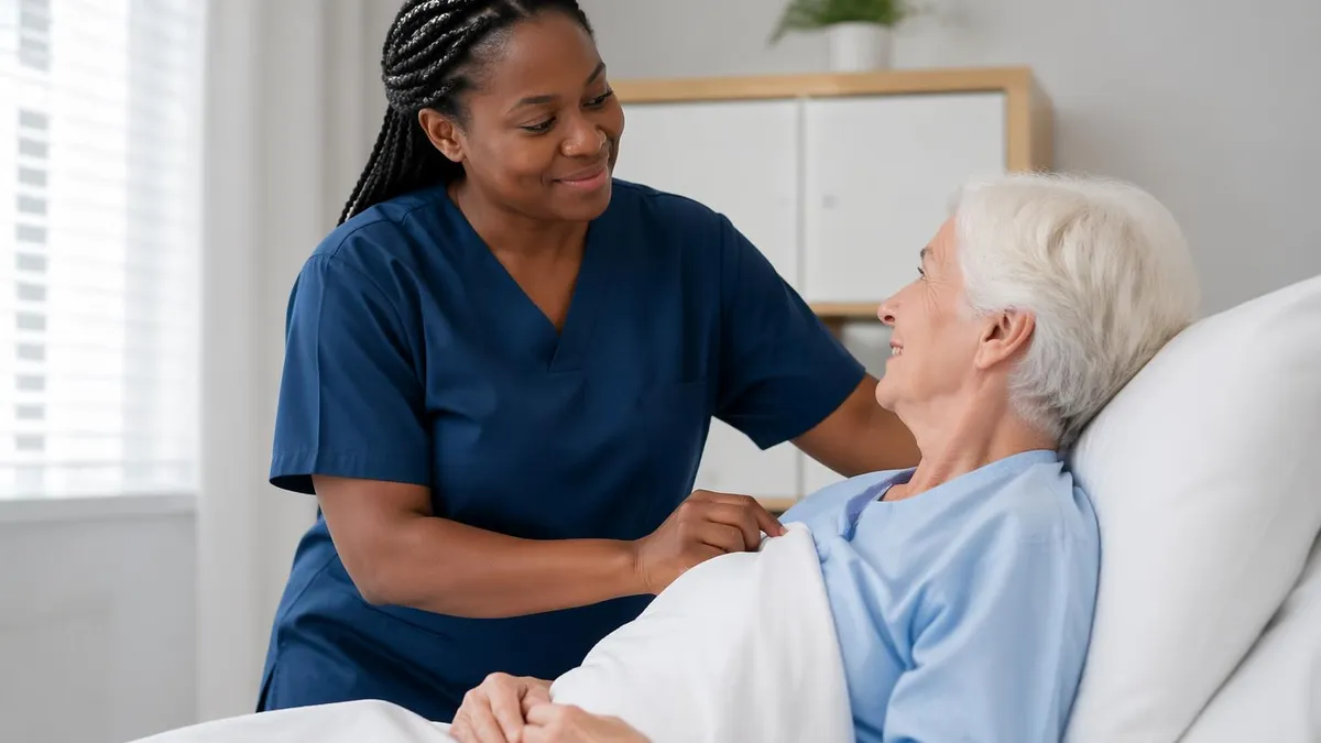 Where Lpns Work - LPN - Certified Practical Nurse certification study resource