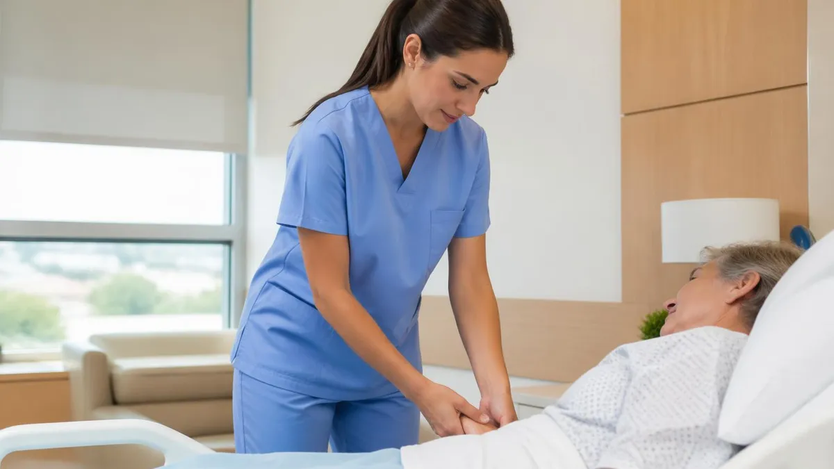 Where Lpns Work - LPN - Certified Practical Nurse certification study resource