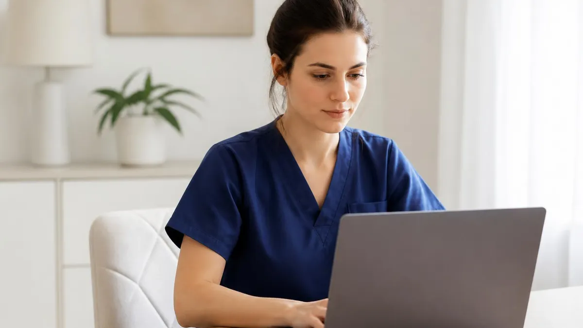 Where to Find Remote LPN Jobs - LPN - Certified Practical Nurse certification study resource