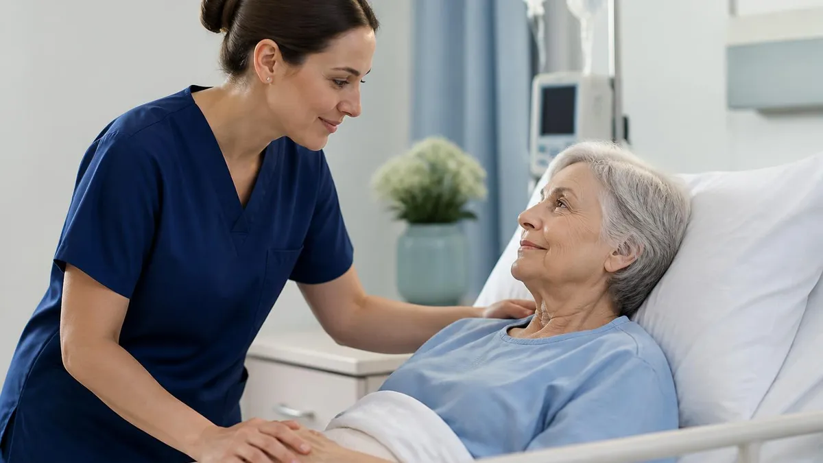 Why Lpns Advance to Become Rns - LPN - Certified Practical Nurse certification study resource