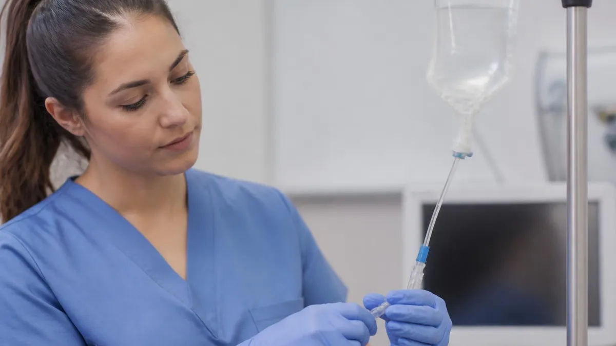 Why Tuition Varies So Much - LPN - Certified Practical Nurse certification study resource
