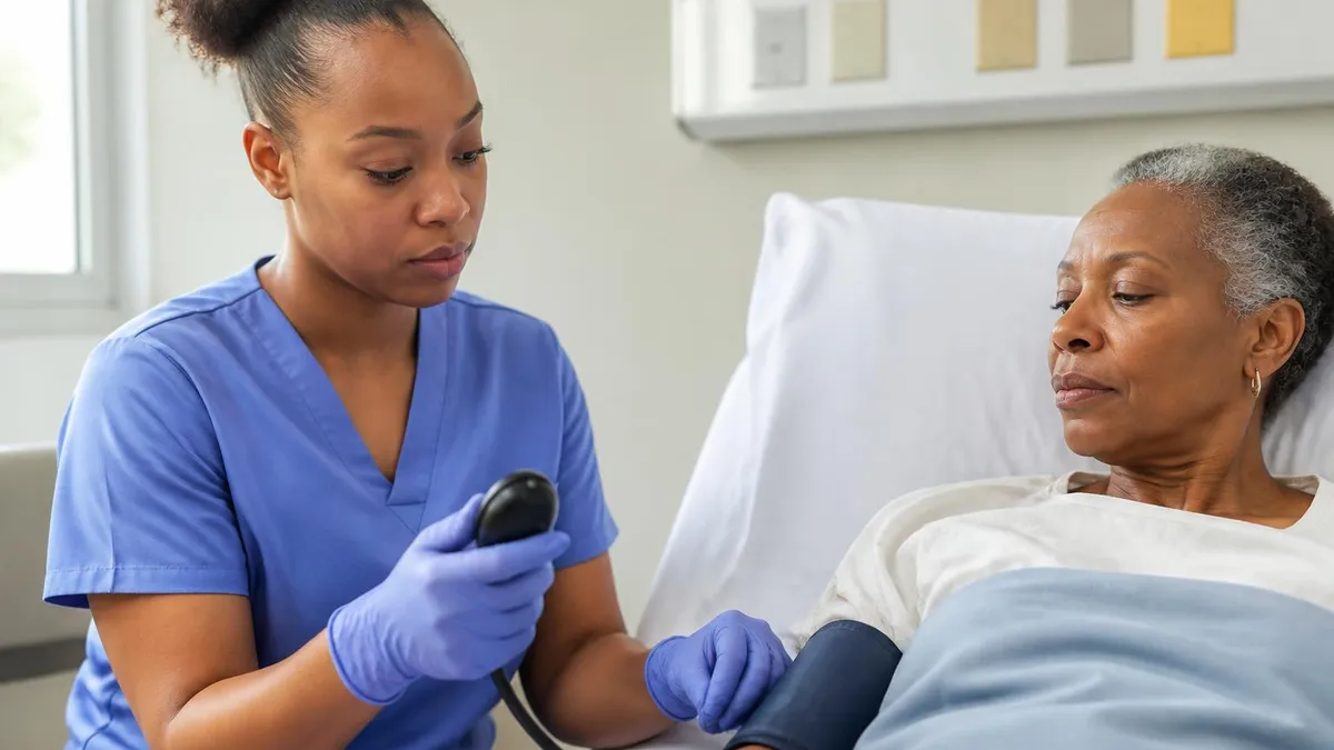 Your Columbus LPN School Enrollment Checklist - LPN - Certified Practical Nurse certification study resource