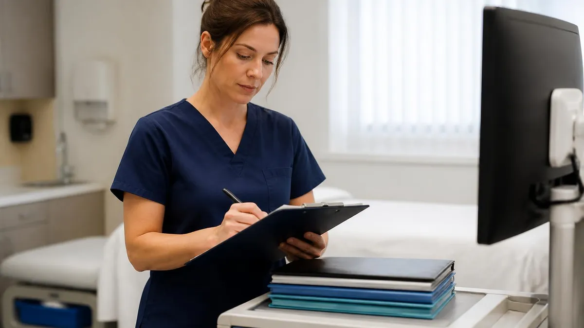 Your Complete LPN Scholarship Application Checklis - LPN - Certified Practical Nurse certification study resource