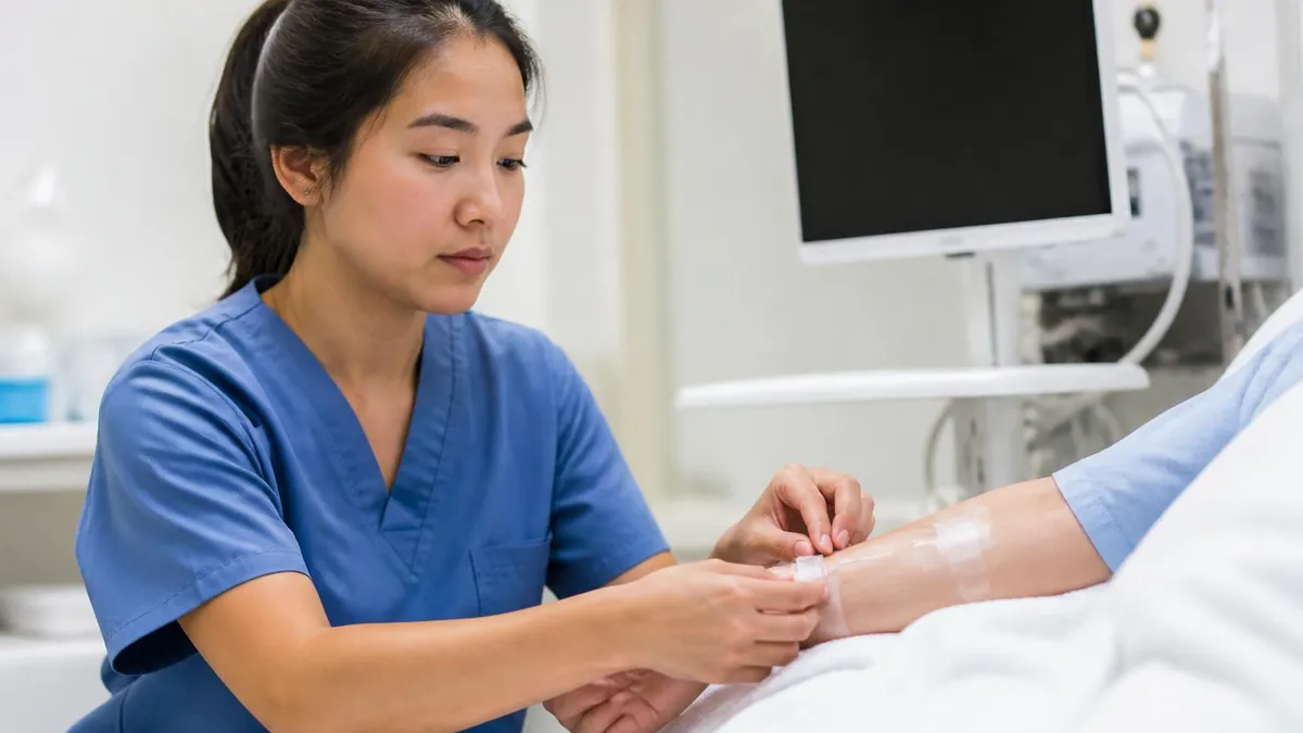 Accelerated LPN Programs: Complete 2026 Guide to Fast-Track Licensed Practical Nurse Training