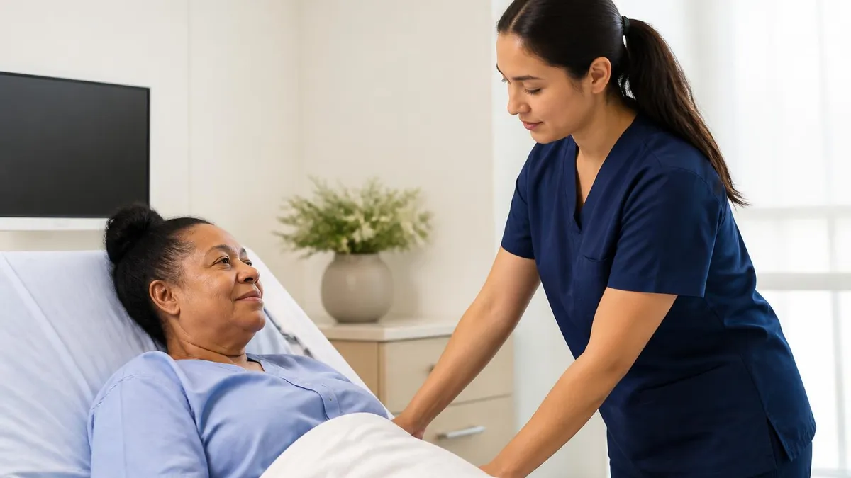 American Technical Institute LPN Program Reviews: Honest 2026 Student Feedback