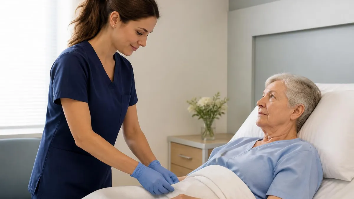 Berkeley College LPN Program: Complete Guide to Practical Nursing Education in 2026
