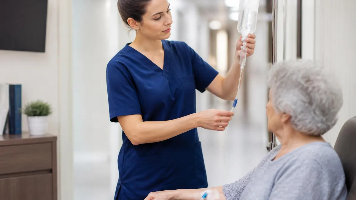 BOCES LPN Nursing Program: Complete 2026 Training Guide & Requirements