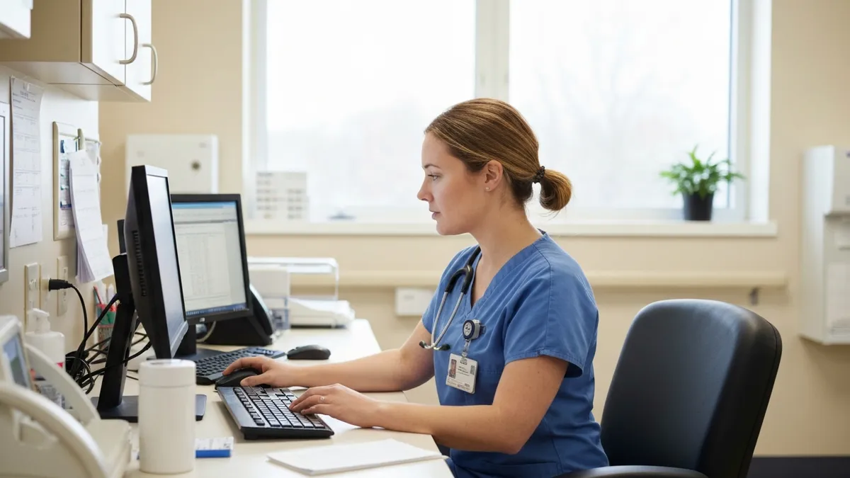 Can I Take the LPN Exam While in Nursing School? Eligibility Rules Explained