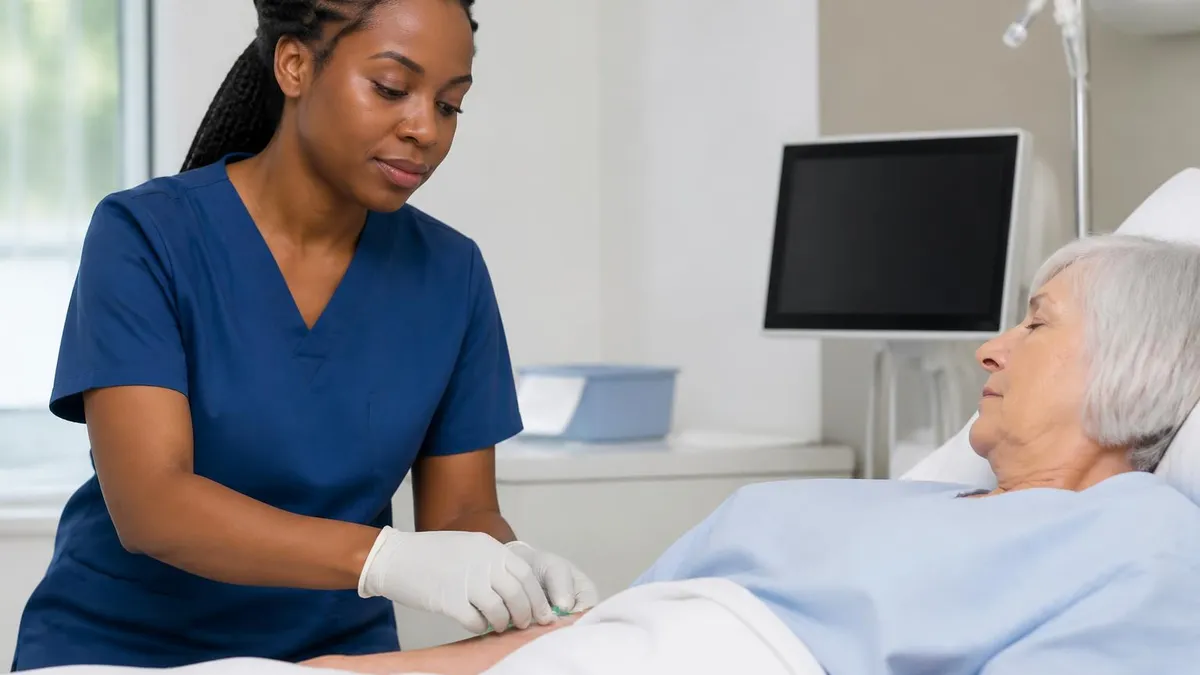 CNA to LPN Bridge Programs in Oklahoma: Complete 2026 Guide to Fast-Track Your Nursing Career