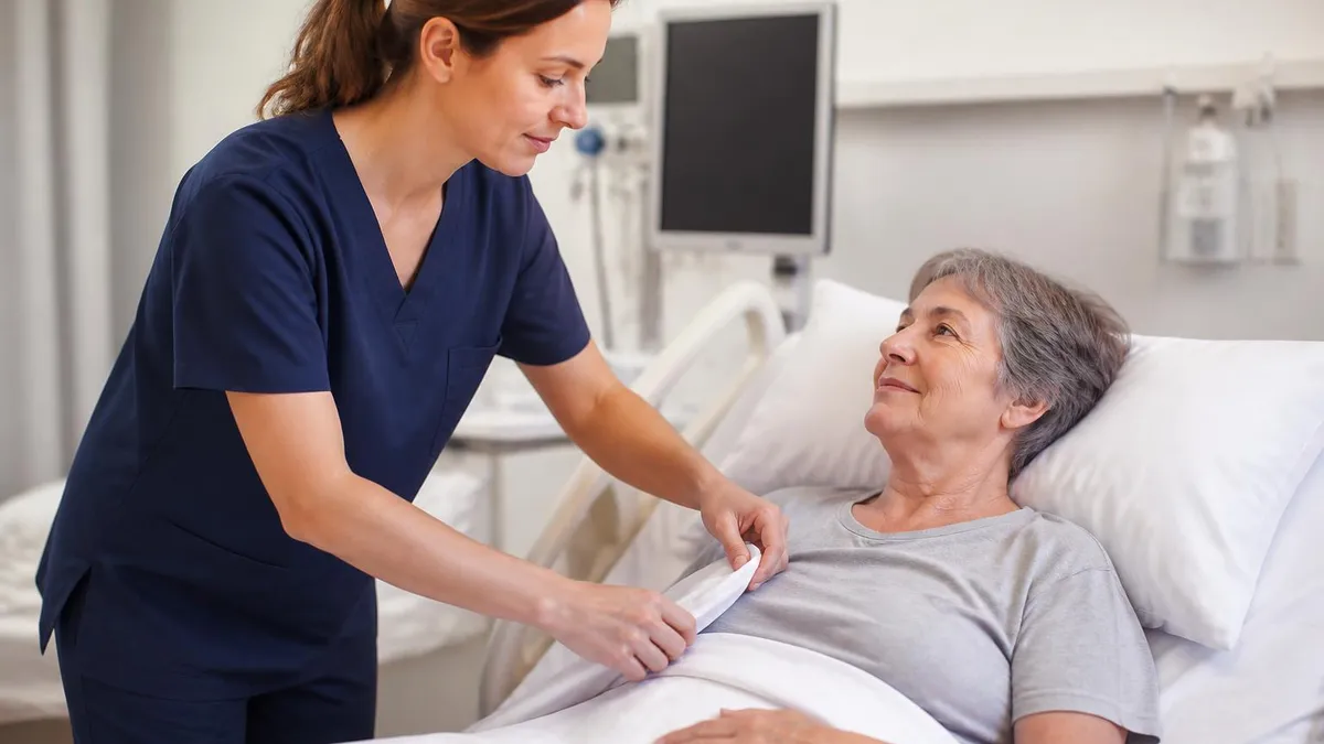 CNA to LPN Programs: Complete 2026 Bridge Pathway Guide