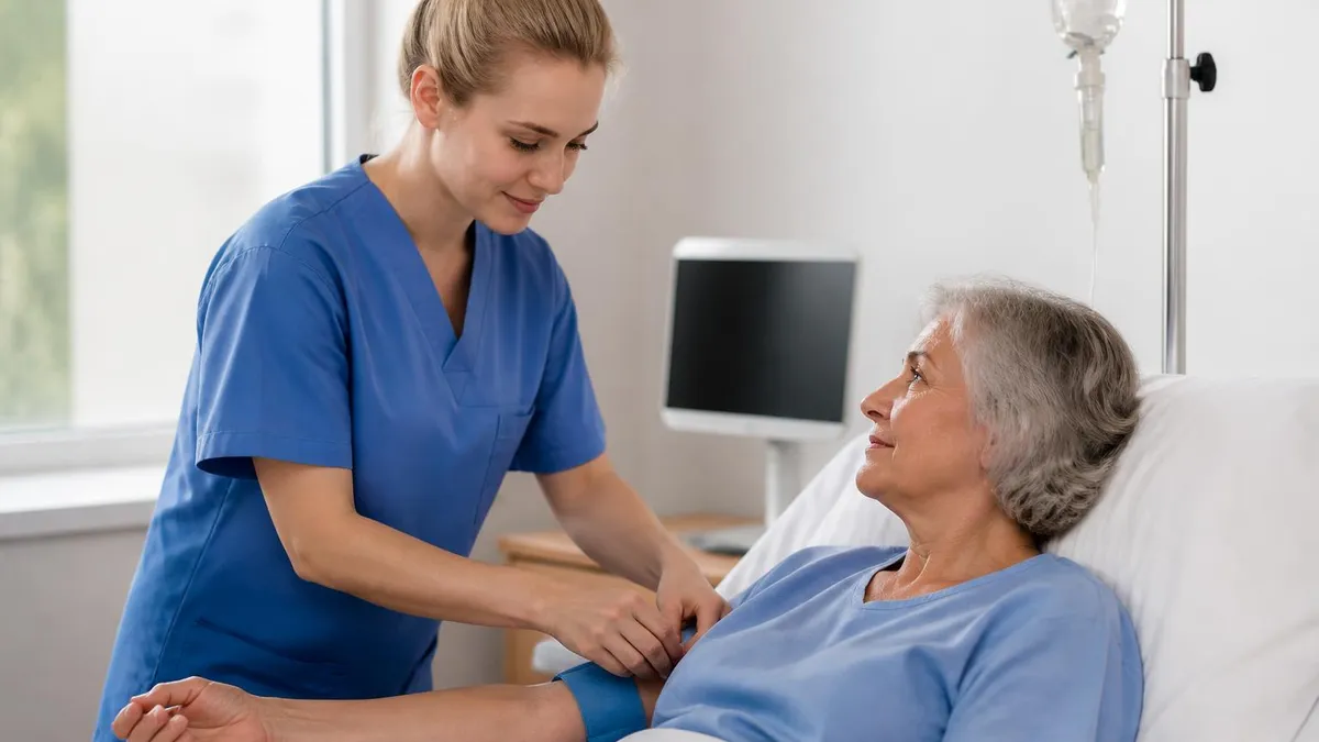 Free LPN Programs 2026: How to Get Your License at No Cost