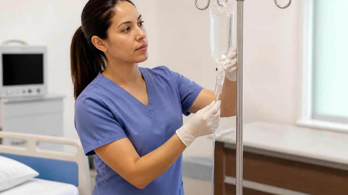 How Long Is LPN Training? Complete 2026 Timeline Guide