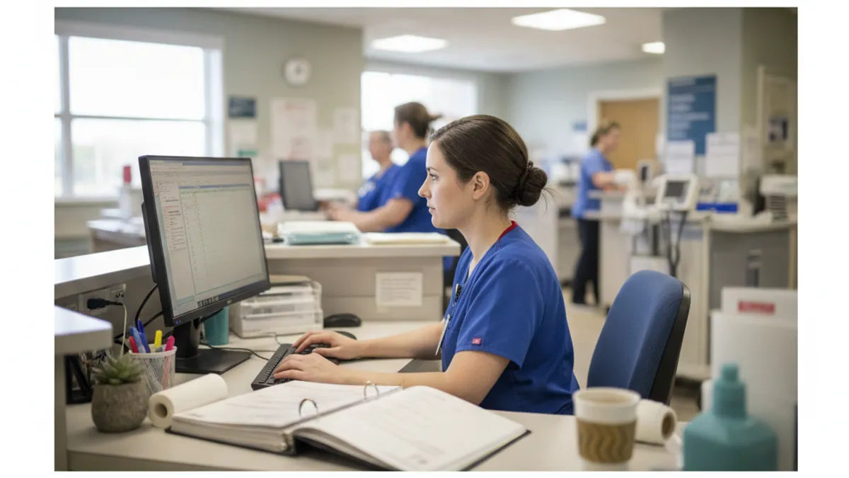 JCCC LPN Program: Complete Training Guide, Requirements & What to Expect