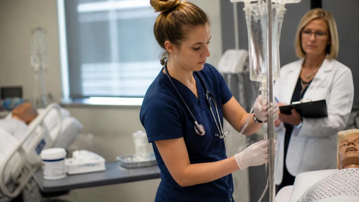 Lincoln Tech LPN Program: Start Dates, Requirements & What to Expect 2026 July