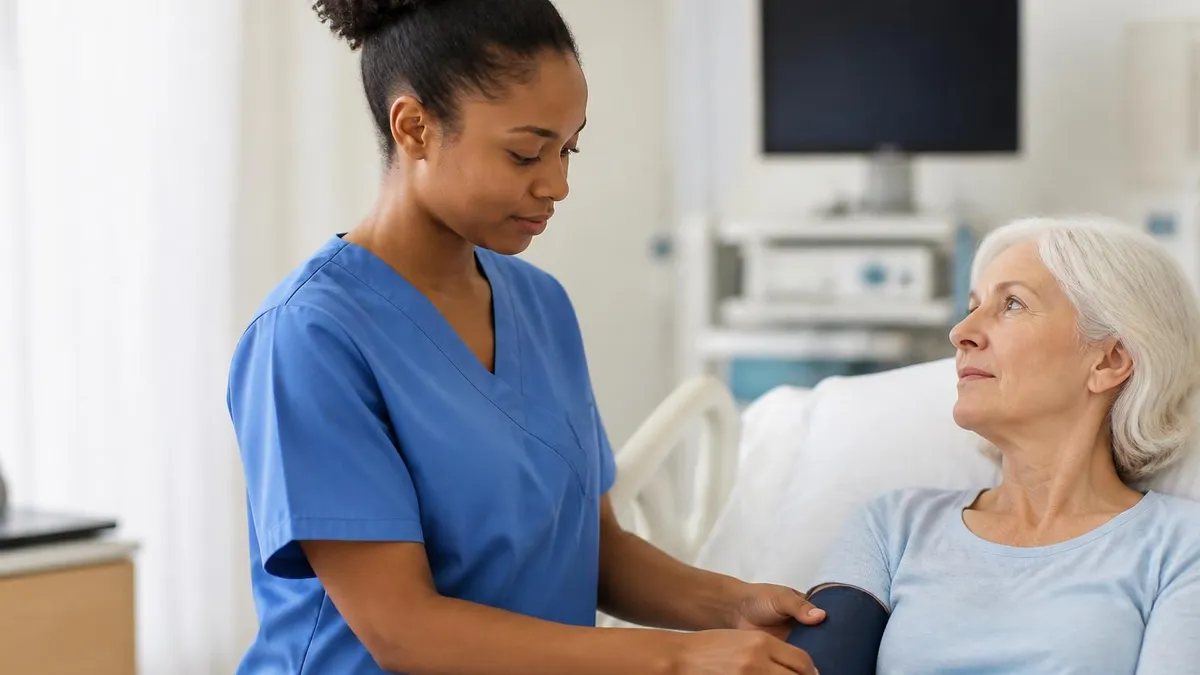 LPN Board of Nursing WV: Your Complete Guide to West Virginia Practical Nurse Licensure