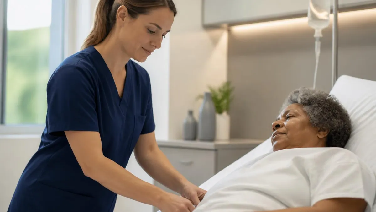 LPN Bridge Program: Complete 2026 Guide to LPN-to-RN, LPN-to-BSN & Accelerated Pathways