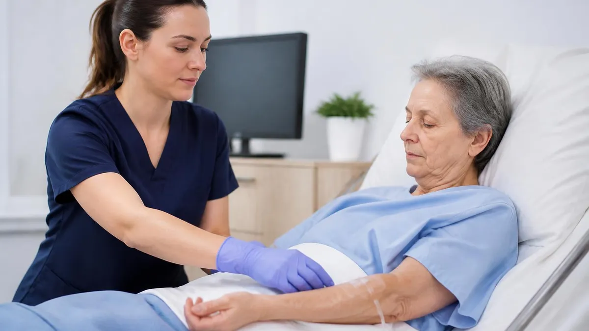 LPN Careers: Complete 2026 Guide to Jobs, Salary, Specialties & Growth