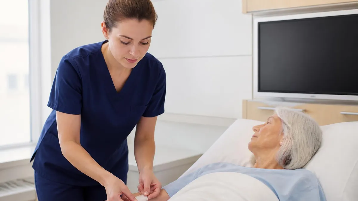 LPN Courses Near Me: Find Local Practical Nursing Programs in 2026