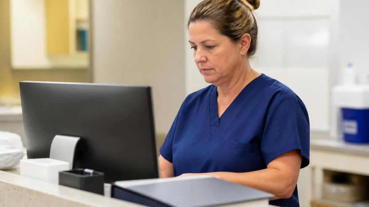 LPN Courses: Complete 2026 Guide to Requirements, Types & What to Expect