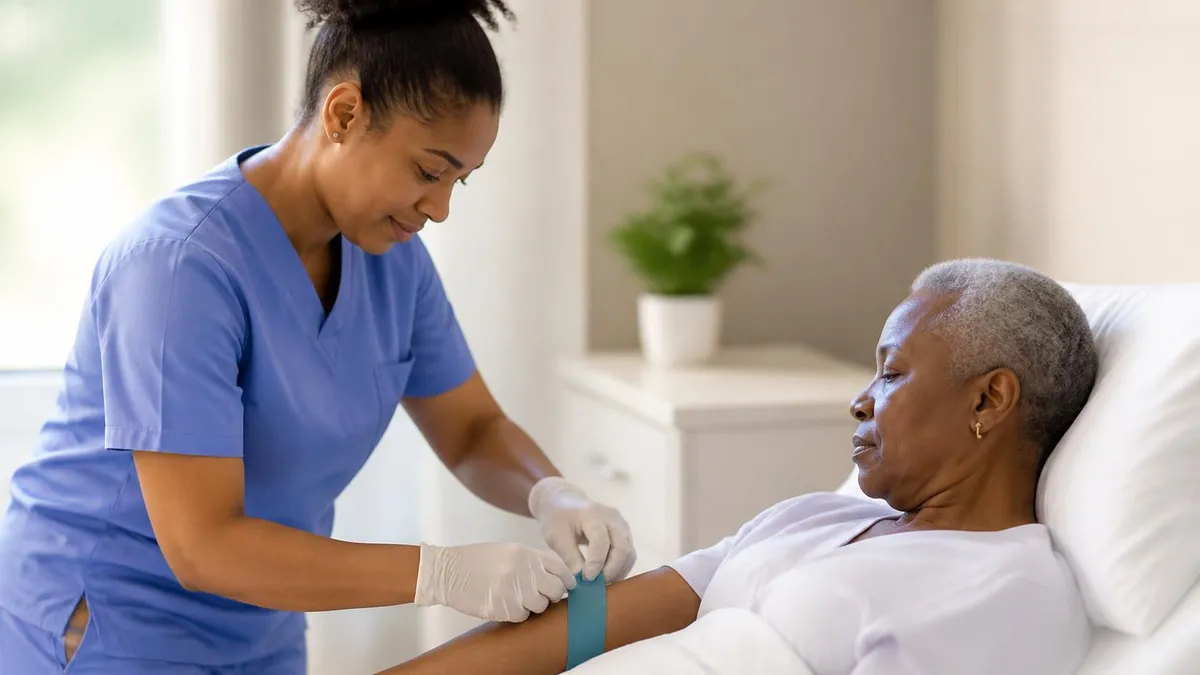 LPN Cover Letter: Examples, Templates & Writing Guide for 2026