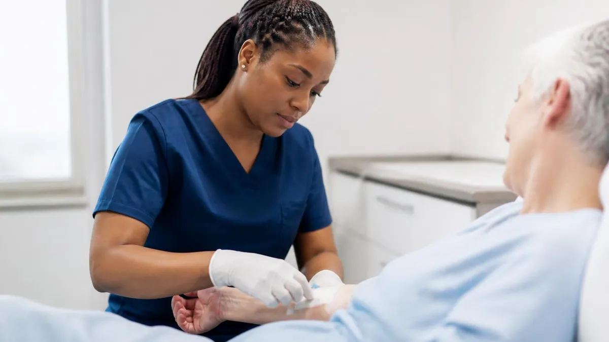LPN Duties and Scope of Practice — Complete Guide (2026)