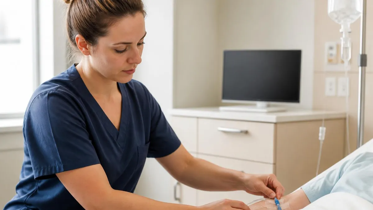 LPN Home Health Jobs: Complete 2026 Career Guide to Salary, Duties & Hiring