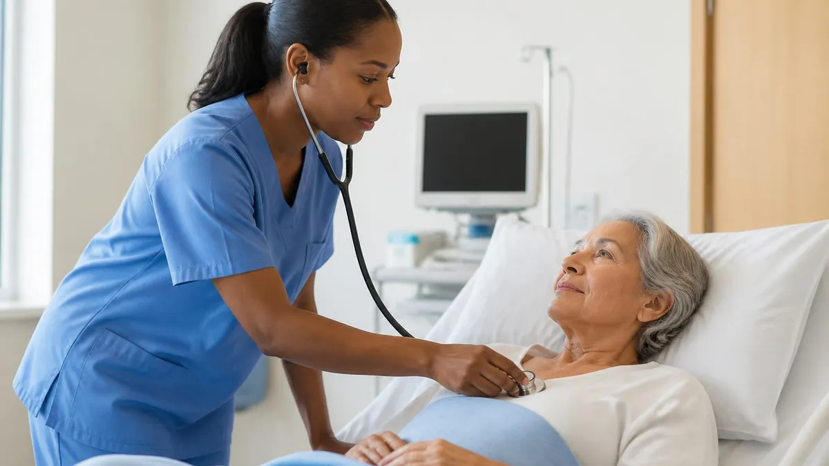 LPN Hospital Jobs Near Me: 2026 Complete Guide to Finding, Landing & Thriving in Hospital LPN Roles