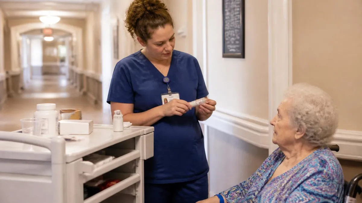 LPN Job Duties: Complete Guide to What Licensed Practical Nurses Do Every Day