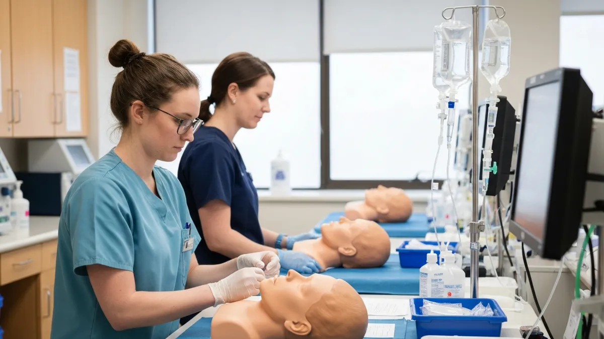 LPN Job Openings 2026 June: Where to Find Positions, What to Expect, and How to Get Hired Fast