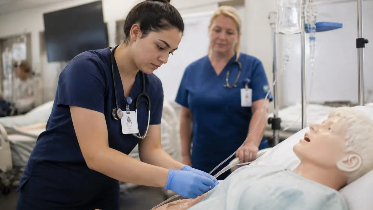 LPN Job Outlook 2026 July: Growth Trends, Demand Drivers, and Career Opportunities