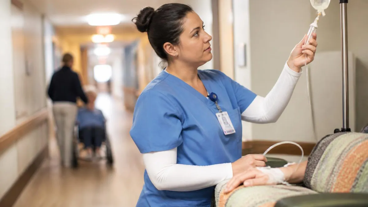 LPN Jobs Akron: Complete Guide to Nursing Careers, Salaries, and Opportunities in Summit County