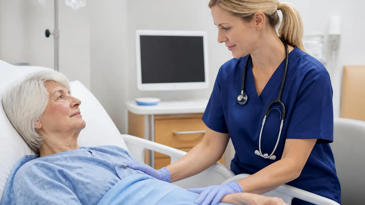 LPN Jobs Atlanta: Complete 2026 Guide to Salaries, Top Employers & Career Paths in Georgia