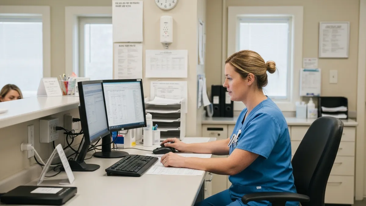 LPN Jobs Buffalo: Complete Guide to Opportunities, Pay & Getting Hired in 2026 July