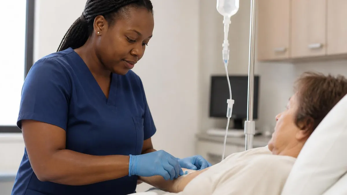 LPN Jobs by State: Salary, Demand & Where to Work in 2026