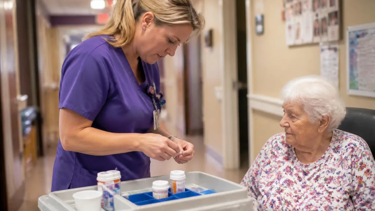 LPN Jobs in Arkansas: Complete 2026 July Guide to Salaries, Employers, and Career Growth