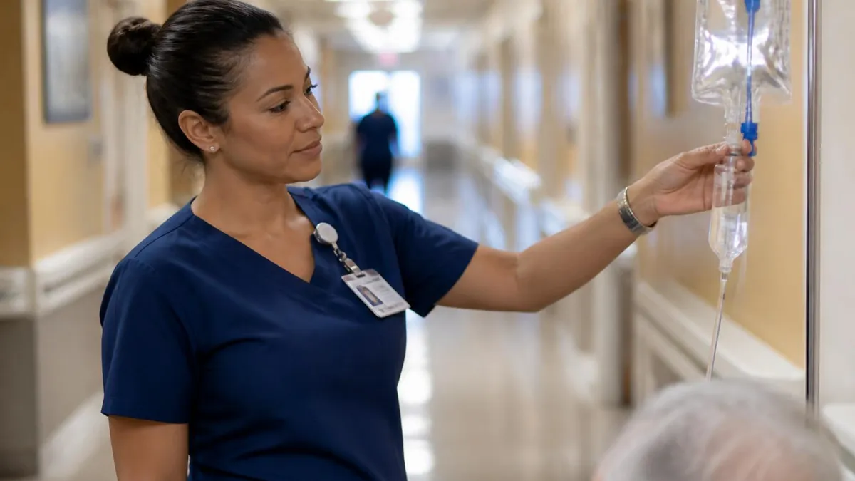 LPN Jobs Maryland 2026 July: Where to Find Them, What They Pay, and How to Land One