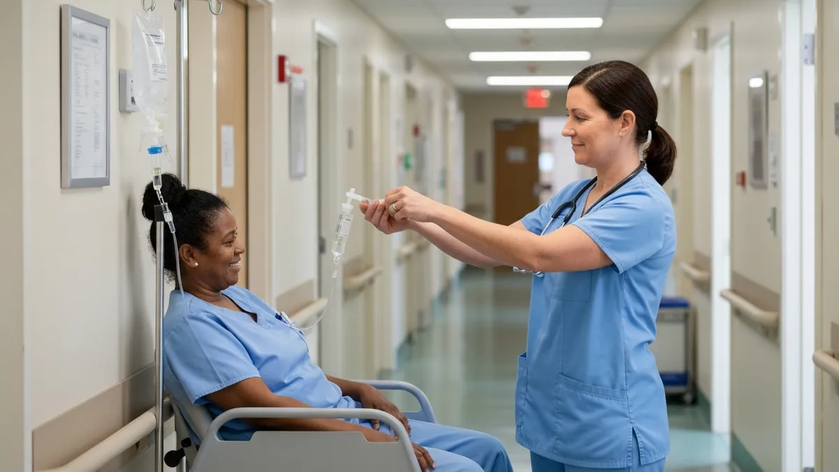 LPN Jobs New Orleans LA: Complete 2026 June Guide to Finding Nursing Work in the Crescent City