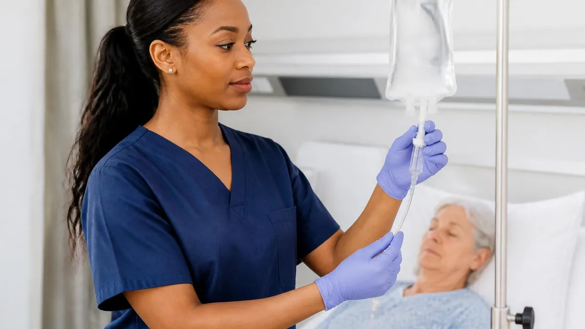 LPN Jobs OKC: 2026 Complete Guide to Licensed Practical Nurse Careers in Oklahoma City