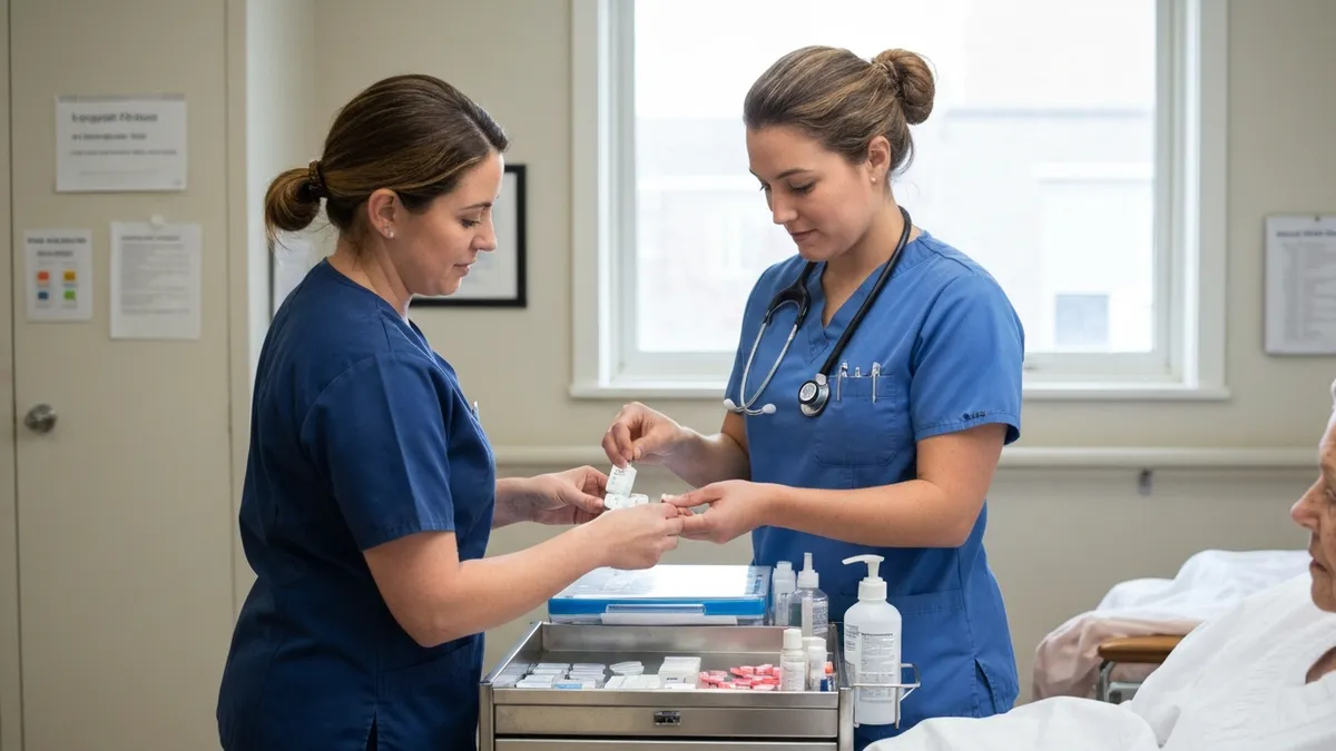 LPN Jobs Philadelphia 2026 June: Salary, Top Employers & How to Get Hired