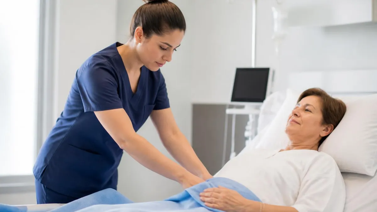 LPN License Lookup: How to Verify a Licensed Practical Nurse in 2026