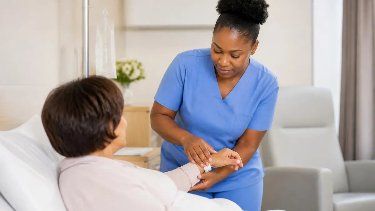 LPN Medical Abbreviation: What Does LPN Stand For in Healthcare?